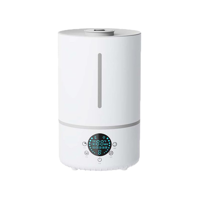 讯博士 JSQ100 4L 加湿器 (计价单位:台) 白色