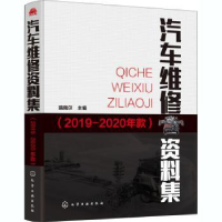 音像汽车维修资料集(2019-2020年款)瑞佩尔
