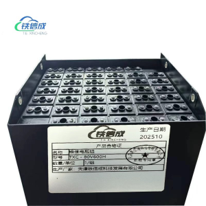铁信成 维修电瓶组 TXC - 80V600H 组