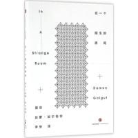 正版新书]在一个陌生的房间(南非)达蒙·加尔格特(Damon Galgut)