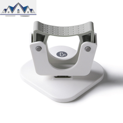 强力拖把夹家用海绵吸水拖把头收纳好挂钩太太卫生间胶棉拖布地拖 三维工匠