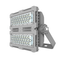 欧辉照明 OHSF9162/B-180W 三防投光灯