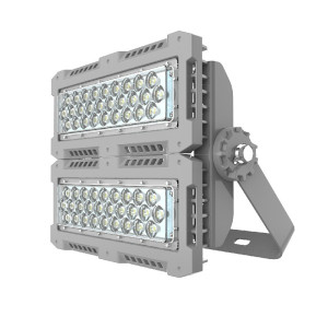 欧辉照明 OHSF9162/B-180W 三防投光灯