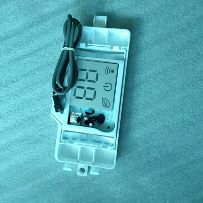 帮客材配 全新原装 P0970099250 ASC- 50CC3 内机显示板 收前务必验货