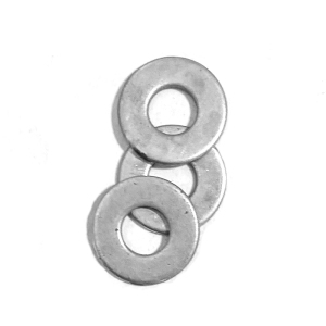 立伟铁牛铜镀镍垫片6mm 100个/包