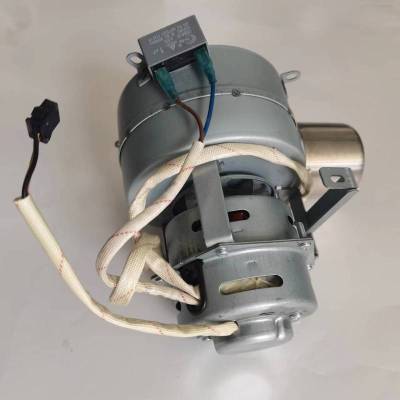 帮客材配 全新原装惠而浦热水器T12Q T12H风机 收前务必验货