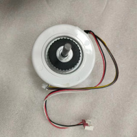 帮客材配 全新原件 ASH- 120VN2 内风扇电机 YYK19-4 收前务必验货