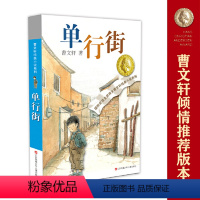 单行街 [正版]书籍草房子 曹文轩纯美小说系列 青铜葵花天黑了细米野风车红瓦黑瓦山羊不吃天堂草三四五六年级小学生课外阅读
