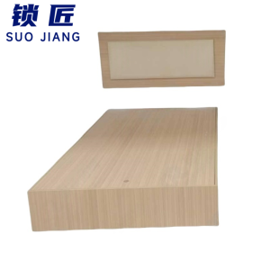 锁匠 组合床1.2m套