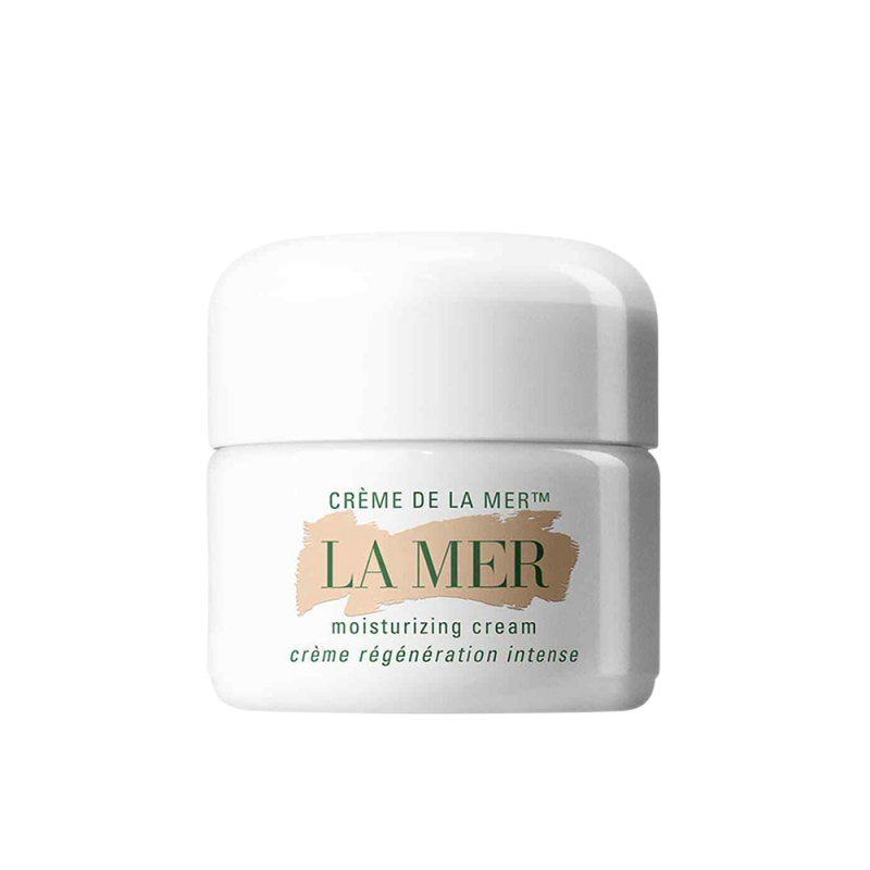 lamer海蓝之谜神奇经典面霜60ml 紧致修护保湿滋润精华补水滋养