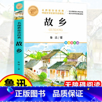 故乡 [正版]彩图草原上的小木屋 三四五六年级课外书必读老师国际大奖儿童文学经典名著美绘版原著 中小学生课外阅读书籍英格