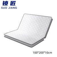 锁匠 椰棕床垫1m张