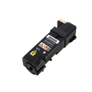 秦泰(Cqint)QTTC-148 CP305黄色粉盒 适用施乐CP305B/CP305d/CM305 约2500页