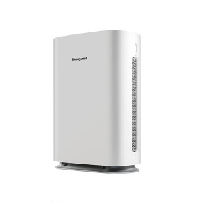 霍尼韦尔(Honeywell)KJ310F-P21W 空气净化器 除甲醛除菌除霾除过敏原 家用办公净化器除甲流病菌