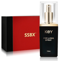KEY3.0男用延时喷剂男士外用延迟喷雾剂成人情趣性用品