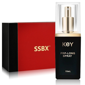 KEY3.0男用延时喷剂男士外用延迟喷雾剂成人情趣性用品