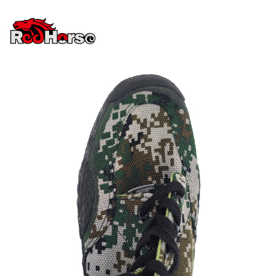 雷马迷彩劳保鞋 高帮劳保鞋高帮36-46码/双