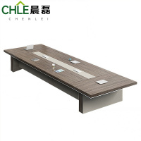 晨磊 会议桌 3.0m*1.4m 张