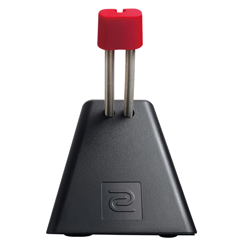 明基 旗舰店 卓威 奇亚鼠标线夹camade 游戏电竞固线器桌面笔记本台式