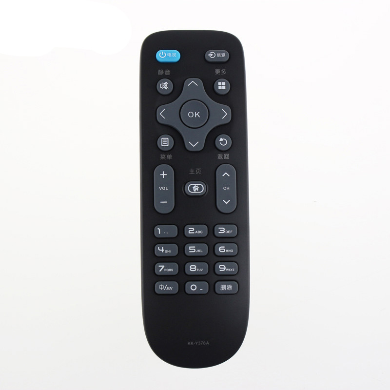 原装康佳电视遥控器LED32F360C LED32F380C H32C G200 K32C K40C