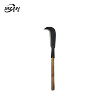 斯赞 砍青刀 KD96带木柄 一把