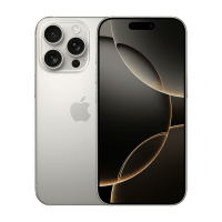Apple iPhone 16 Pro Max 移动联通电信5G手机 512G 原色钛金属 全新正品国行