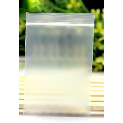 OIMG鸿源 自封袋 70*100mm PE材质 单个