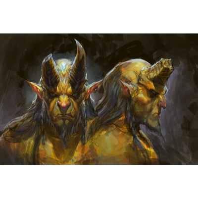 醉染图书概念 手绘 幻想怪物 魔幻怪物创作技法宝典9787558610974