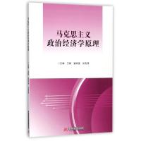 正版新书]马克思主义政治经济学原理王颖//袁丽美//刘有源978756