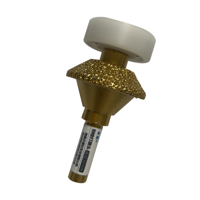 卓启 倒棱打磨头 直径30mm 个