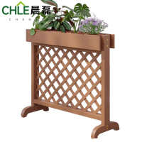 晨磊花箱100*33*90cm/个