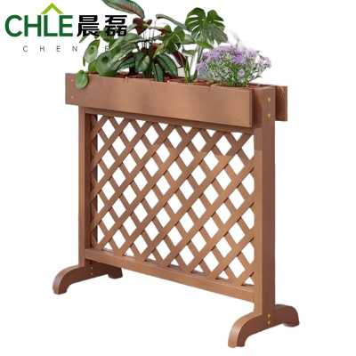 晨磊花箱100*33*90cm/个