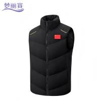 梦丽赛 保暖马甲 150-190 (个)