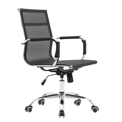 赞属 中背网布转椅办公椅 600*600*900mm 把