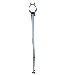 满盛达建 钢制撑杆 φ89mm*7m*4mm 根