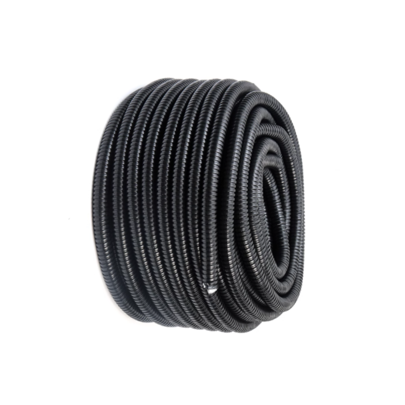 不锈钢包塑金属穿线软管 15mm 米