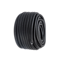 不锈钢包塑金属穿线软管 15mm 米