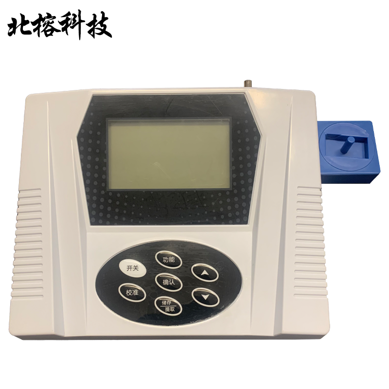 北榕科技 电导率仪 DDL 台
