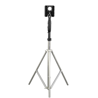 FW6100轻便式移动升降工作灯三脚架多功能应急灯(计价单位:台)