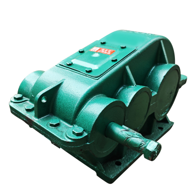 福宏昌泰 减速机 JZQ400 台