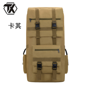 铁迅超大容量登山包SP3 个
