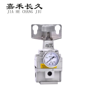 嘉禾长久 IR系列气动精密调压阀 IR3010系列 台