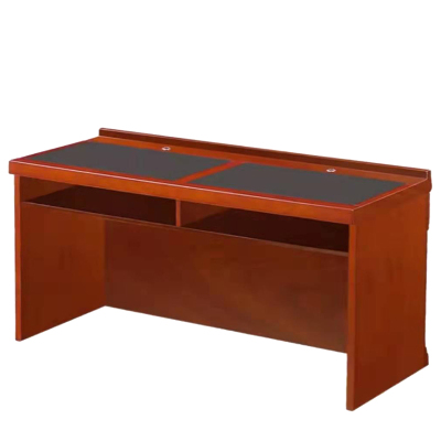 美沐芯品(MEIMUXINPIN)会议桌/条桌书桌生态板免漆系列XP-BGZ057