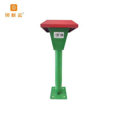 贝斯云 3路智能充电桩 BSY-Z2 免费直冲 套