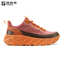 探路者 女式防水徒步鞋 TFAAAM92210/双