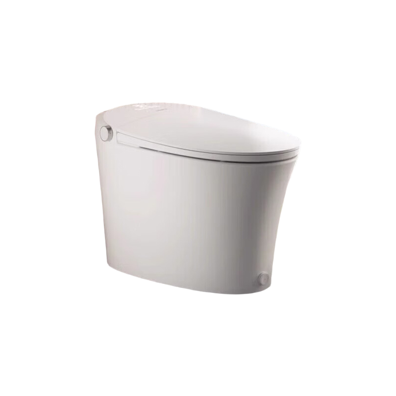 惠达HUIDA轻智能马桶ES22系列 零水压离座冲水座圈加热一体家用卫生间坐便器 离座冲水+座圈加热