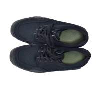 香丝羽 3531 黑色作训鞋 35-46码 双