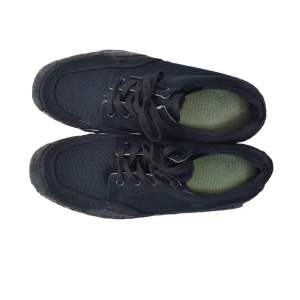 香丝羽 3531 黑色作训鞋 35-46码 双