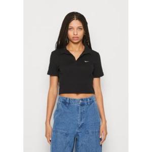 耐克(NIKE)女款黑色运动内衣舒适透气速干设计贴合体型