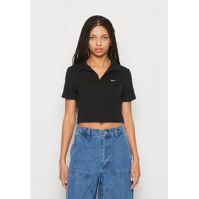 耐克(NIKE)女款黑色运动内衣舒适透气速干设计贴合体型